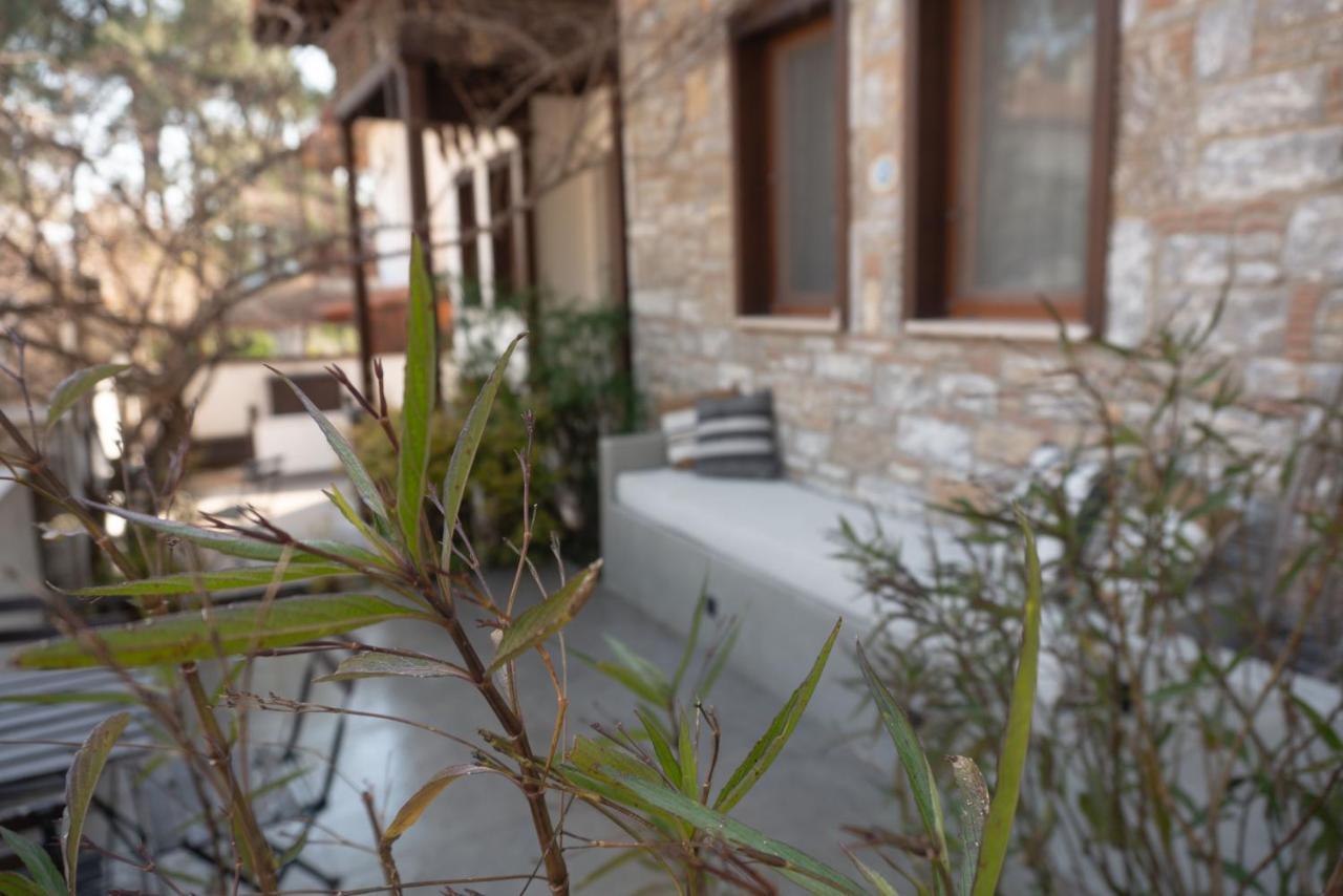 Alp Suites Lavanta Akyaka  Exterior photo